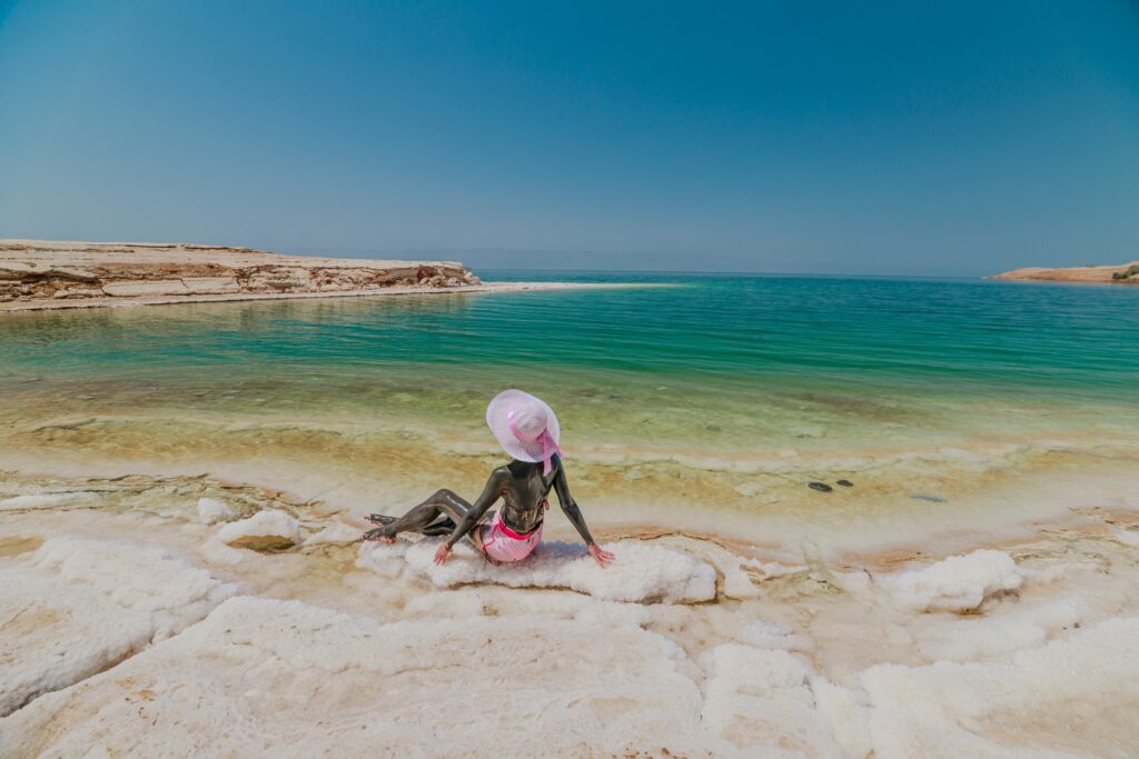 Dead Sea