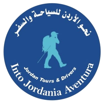 Jordania Aventura Tours logo